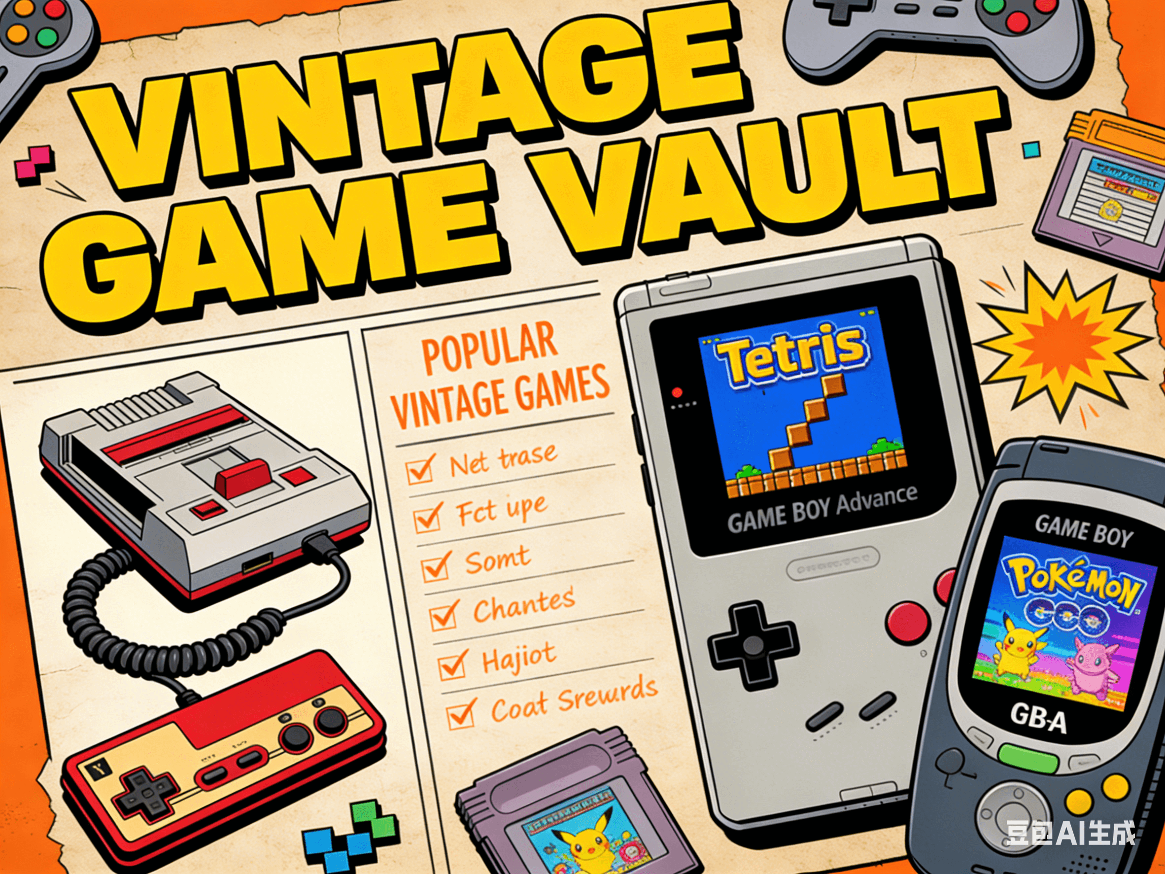 Play Classic Games All Series Games